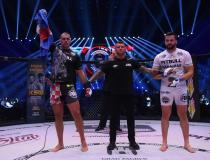 KSW 51 w Zagrzebiu