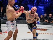 Gala KSW 64 w Łodzi