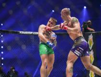 Gala KSW 64 w Łodzi