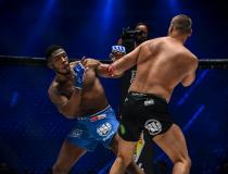 Gala KSW 64 w Łodzi