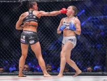 Łódź. Gala KSW 70