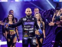Łódź. Gala KSW 70