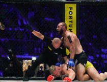 Gala KSW 76