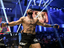 Gala KSW 76