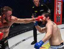 Gala KSW 76