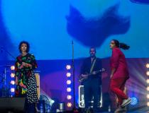 Jubileusz artystyczny Barbary Wrońskiej