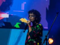 Jubileusz artystyczny Barbary Wrońskiej