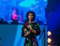 Jubileusz artystyczny Barbary Wrońskiej