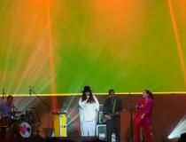 Jubileusz artystyczny Barbary Wrońskiej