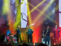 Jubileusz artystyczny Barbary Wrońskiej