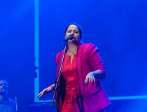 Jubileusz artystyczny Barbary Wrońskiej