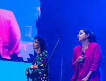 Jubileusz artystyczny Barbary Wrońskiej