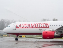 Laudamotion - nowy przewoźnik w Kraków Airport
