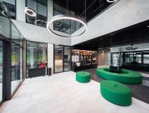 Legia Training Center