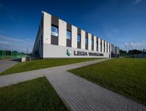 Legia Training Center