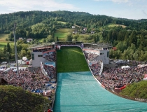 Konkurs indywidualny FIS Grand Prix 2019 w Wiśle