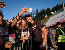 Konkurs indywidualny FIS Grand Prix 2019 w Wiśle