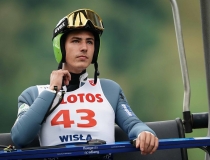 Konkurs indywidualny FIS Grand Prix 2019 w Wiśle