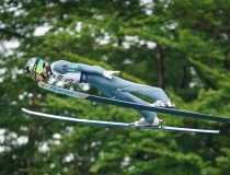 Konkurs indywidualny FIS Grand Prix 2019 w Wiśle