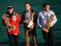 Konkurs indywidualny FIS Grand Prix 2019 w Wiśle
