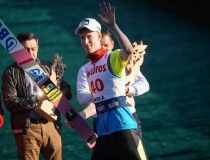 Konkurs indywidualny FIS Grand Prix 2019 w Wiśle