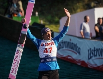 Konkurs indywidualny FIS Grand Prix 2019 w Wiśle