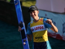 Konkurs indywidualny FIS Grand Prix 2019 w Wiśle