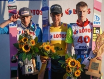 Konkurs indywidualny FIS Grand Prix 2019 w Wiśle