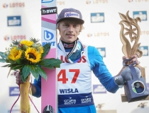 Konkurs indywidualny FIS Grand Prix 2019 w Wiśle