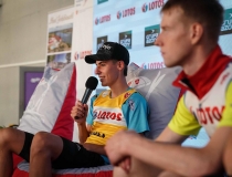 Konkurs indywidualny FIS Grand Prix 2019 w Wiśle