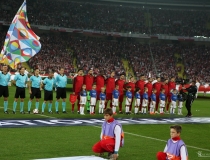 Liga Narodów: Polska – Portugalia