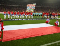 Liga Narodów: Polska – Portugalia