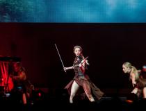 Lindsey Stirling