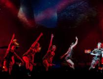 Lindsey Stirling