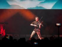 Lindsey Stirling