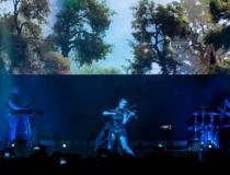 Lindsey Stirling