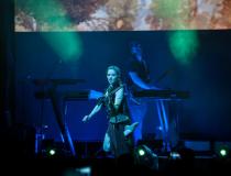 Lindsey Stirling