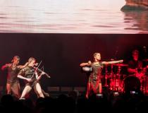 Lindsey Stirling