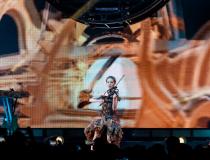 Lindsey Stirling