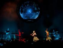 Lindsey Stirling