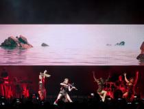 Lindsey Stirling