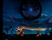 Lindsey Stirling