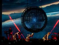 Lindsey Stirling