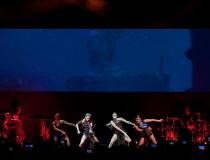 Lindsey Stirling