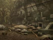 Łódzkie Orientarium - wizualizacje