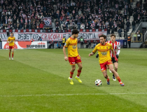 Cracovia - Jagiellonia Białystok