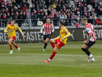 Cracovia - Jagiellonia Białystok