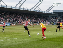 Cracovia - Jagiellonia Białystok