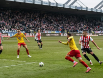 Cracovia - Jagiellonia Białystok