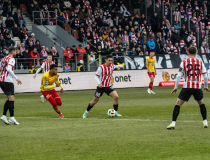 Cracovia - Jagiellonia Białystok